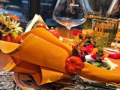 -弗兰克牛排西餐厅Ribone steak house(柠檬花园店)