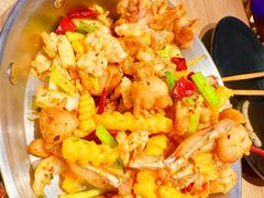 -红盔甲·小龙虾(定西路店)