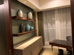 -广州粤海喜来登酒店