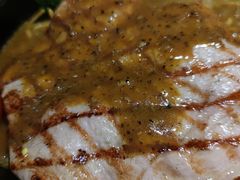 -半秋山西餐厅(巴南万达广场店)