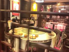 -龙门阵茶屋川菜馆(武康路店)