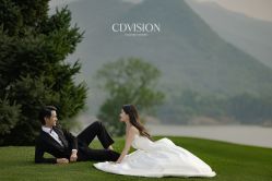 -CD视觉婚纱摄影