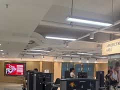 -古德菲力健身(特区报业店)