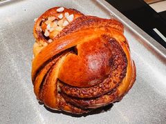 -LANLIZI BAKERY(COSMO店)
