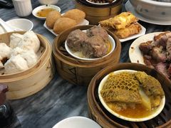 -华峰食馆(氹仔店)