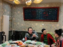 -北平盛世·新京菜·北京烤鸭(劲松·双井店)