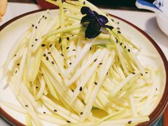 -大海碗·京菜炸酱面(雍和宫店)