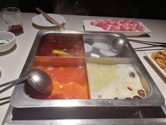 -海底捞火锅(璞丽中心店)