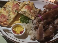 -碧特博格·20年品牌西餐厅(芜湖路店)