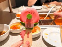 -海底捞火锅(群光广场店)