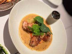 -壳里西餐厅Coquille Seafood Bistro(蒙自路店)