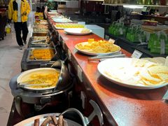 -素心素食(翠苑店)