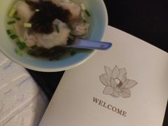 -紫莲花足道(柯桥古镇店)