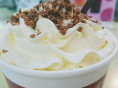 魅色拿铁-茶话弄(李家村万达店)