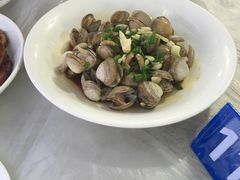 -丰收渔港饭店(嵊泗店)
