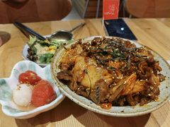 -暖食光·台式家庭餐厅·生日主题店(万达店)