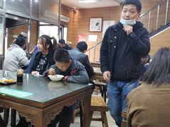 -马老三肉丁胡辣汤(西一路店)