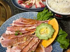 -梦山水日本烧肉(五四广场店)
