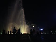 -百林公园-两江幸福广场