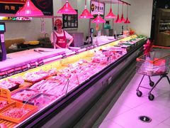 -百佳华佳漾里(坂田店)