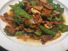 -湖兰金牌小炒肉(椒江万达店)