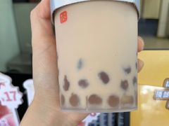 -加减茶饮(高沙店)