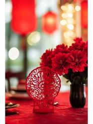 -厦门庐山大酒店·宴会厅