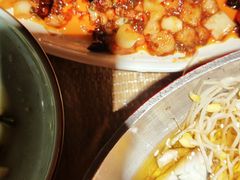 -渝信川菜(长安店)