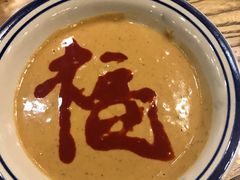 -芝麻花餐厅(祁家豁子店)