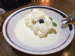 -FISH&POTATO Cō(地中海美食 万象城店)