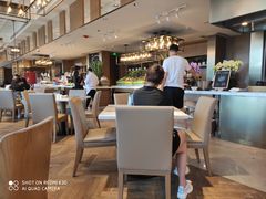 -都会尚膳·海鲜自助餐厅(重庆万豪酒店)