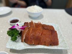 -香港新发烧腊茶餐厅(书城店)
