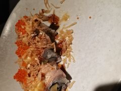 -沼津港精致料理·寿喜烧·烧鸟(龙湖南桥天街日料榜单店)