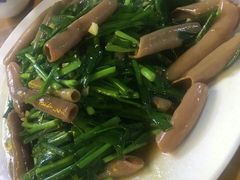 -老青岛海鲜烧烤大排档