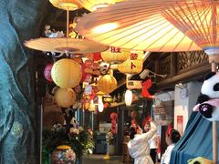 -永安水煮活鱼·仪征菜(仪征奥林匹克店)