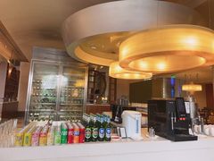 -青岛金沙滩希尔顿酒店·自助餐厅