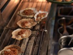 -山港凯悦酒店·BEBA海滩烧烤餐厅酒吧