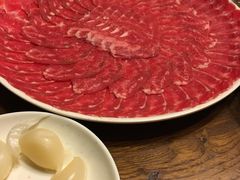 -仁和四季涮肉馆(天坛南门店)