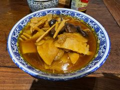 -西园寺素食(西园弄戒幢律寺店)