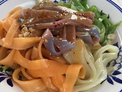 -百里峡七彩艺术小镇