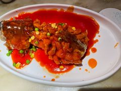松鼠桂鱼-探花·意境江南菜·唐伯虎文化体验店·松鼠桂鱼(观前店)