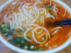 -贵州六盘水羊肉粉(观音桥店)