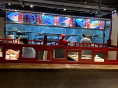 大堂-蜀留香火锅·始于1999·原四川老火锅(白堤路店)