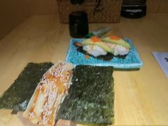 -鹤龟料理店(时代天街店)