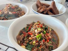 -秀妈厨房(灰汤老店)