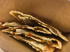 -文叔·湖北名小吃·小龙虾(华强北店)