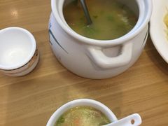 -乌镇那一年小院主题餐厅(甘泉西路店)