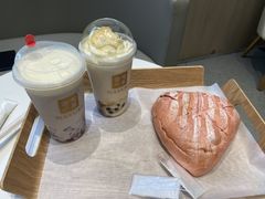 -奈雪的茶(星河城店)
