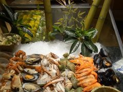 -威斯汀舞台餐厅