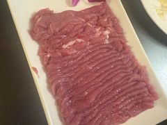 -南门涮肉(后海店)